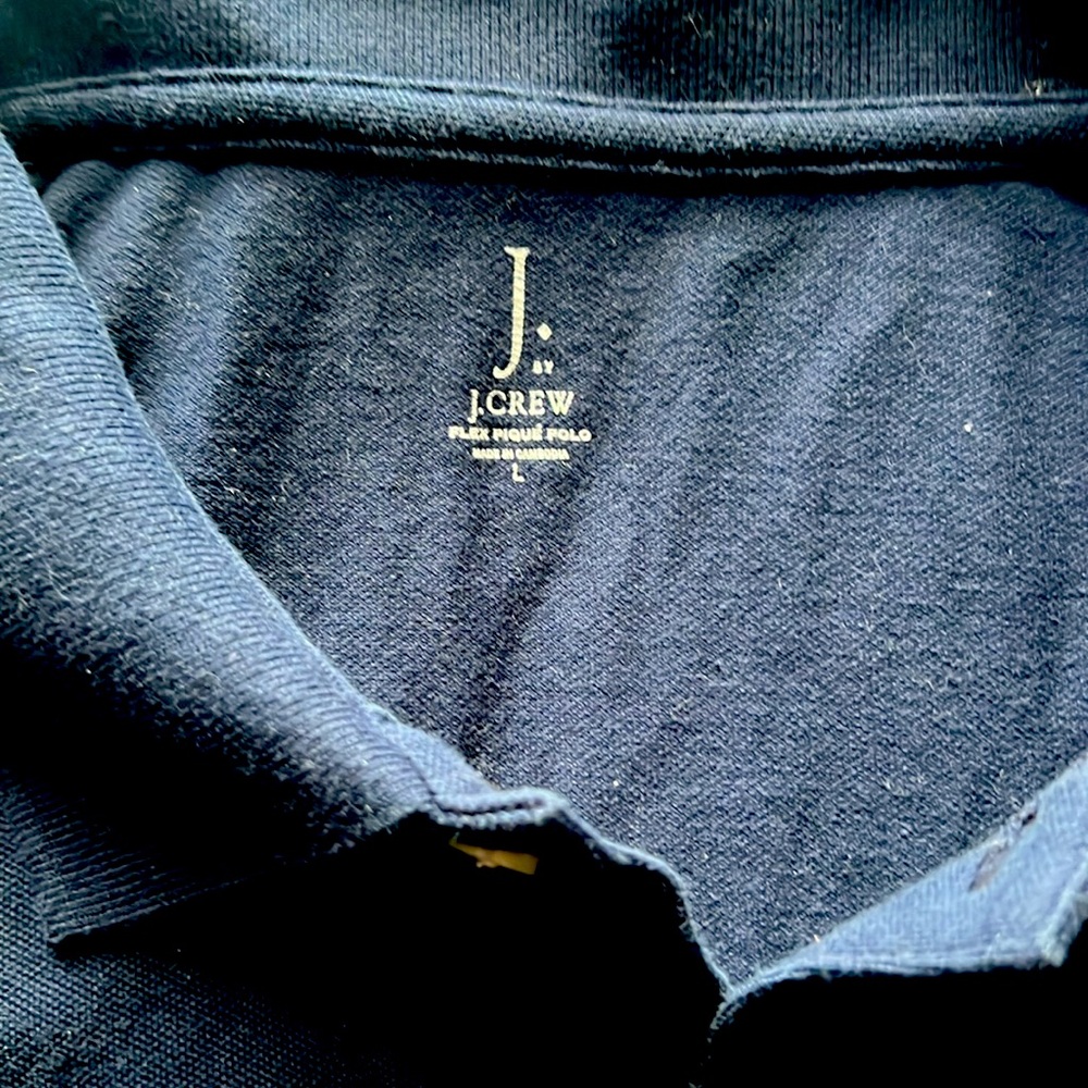Men polos - Picture 2 of 6
